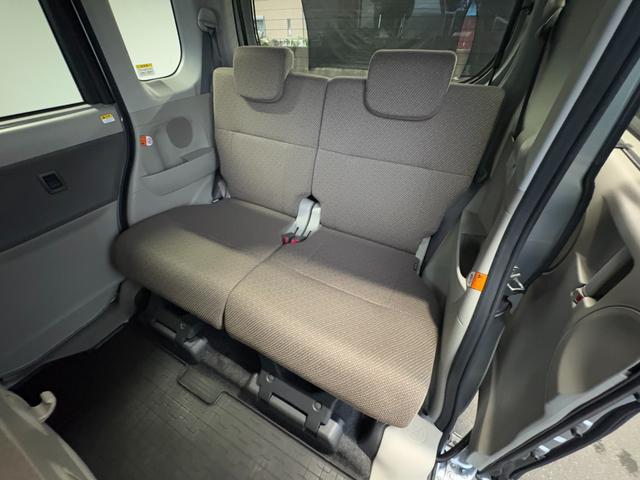 タント Ｘ　片側電動　Ｂカメラ　ＥＴＣ　Ｉストップ　スマキー　禁煙車　フルフラット　ＡＢＳ　オートライト　電格ミラー　ベンチシート　ＣＤ　ＤＶＤ再生　運転席エアバッグ　助手席エアバッグ　エアコン（47枚目）