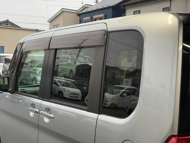 タント Ｘ　片側電動　Ｂカメラ　ＥＴＣ　Ｉストップ　スマキー　禁煙車　フルフラット　ＡＢＳ　オートライト　電格ミラー　ベンチシート　ＣＤ　ＤＶＤ再生　運転席エアバッグ　助手席エアバッグ　エアコン（60枚目）