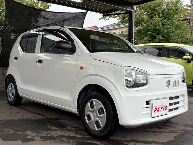 アルト Ｆ　キーレス　禁煙車　フルフラット　横滑り防止　ＡＢＳ　ＣＤ　運転席エアバッグ　助手席エアバッグ　エアコン　パワーウィンドウ　パワーステアリング（14枚目）