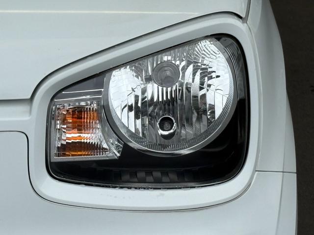 アルト Ｆ　キーレス　禁煙車　フルフラット　横滑り防止　ＡＢＳ　ＣＤ　運転席エアバッグ　助手席エアバッグ　エアコン　パワーウィンドウ　パワーステアリング（17枚目）