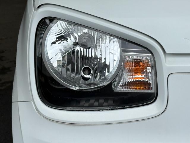 アルト Ｆ　キーレス　禁煙車　フルフラット　横滑り防止　ＡＢＳ　ＣＤ　運転席エアバッグ　助手席エアバッグ　エアコン　パワーウィンドウ　パワーステアリング（46枚目）
