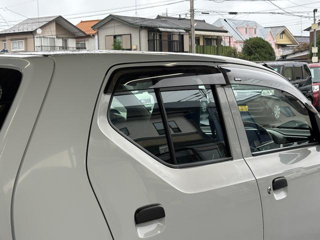アルト Ｆ　キーレス　禁煙車　フルフラット　横滑り防止　ＡＢＳ　ＣＤ　運転席エアバッグ　助手席エアバッグ　エアコン　パワーウィンドウ　パワーステアリング（48枚目）
