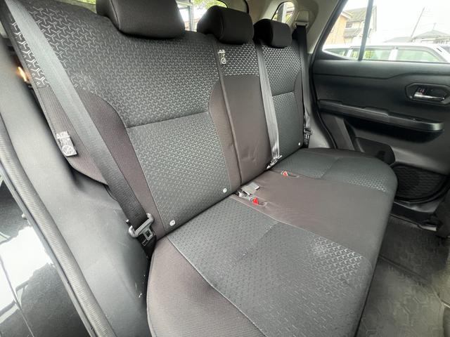 ロッキー Ｘ　ＨＥＶ　衝突軽減　レーンキープ　障害物センサー　Ｂｌｕｅｔｏｏｔｈオーディオ　ＥＴＣ　ＬＥＤヘッドライト　スマキー　禁煙車　記録簿　フルフラット　横滑り防止　ＡＢＳ　オートハイビーム　オートライト　電格ミラー（11枚目）