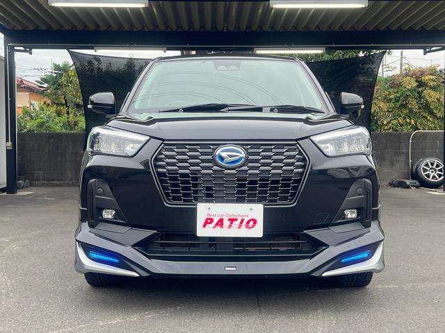 ロッキー Ｘ　ＨＥＶ　衝突軽減　レーンキープ　障害物センサー　Ｂｌｕｅｔｏｏｔｈオーディオ　ＥＴＣ　ＬＥＤヘッドライト　スマキー　禁煙車　記録簿　フルフラット　横滑り防止　ＡＢＳ　オートハイビーム　オートライト　電格ミラー（15枚目）