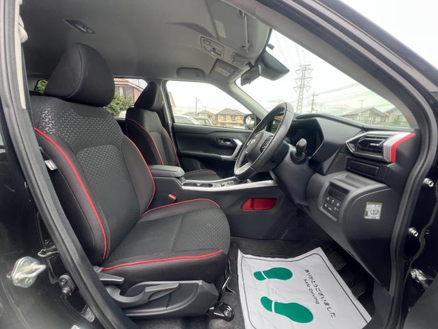 ロッキー Ｘ　ＨＥＶ　衝突軽減　レーンキープ　障害物センサー　Ｂｌｕｅｔｏｏｔｈオーディオ　ＥＴＣ　ＬＥＤヘッドライト　スマキー　禁煙車　記録簿　フルフラット　横滑り防止　ＡＢＳ　オートハイビーム　オートライト　電格ミラー（25枚目）