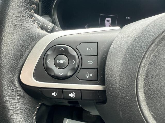 ロッキー Ｘ　ＨＥＶ　衝突軽減　レーンキープ　障害物センサー　Ｂｌｕｅｔｏｏｔｈオーディオ　ＥＴＣ　ＬＥＤヘッドライト　スマキー　禁煙車　記録簿　フルフラット　横滑り防止　ＡＢＳ　オートハイビーム　オートライト　電格ミラー（36枚目）