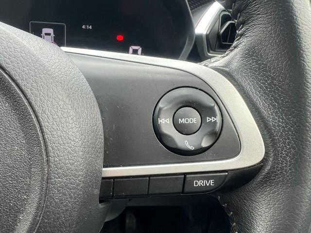 ロッキー Ｘ　ＨＥＶ　衝突軽減　レーンキープ　障害物センサー　Ｂｌｕｅｔｏｏｔｈオーディオ　ＥＴＣ　ＬＥＤヘッドライト　スマキー　禁煙車　記録簿　フルフラット　横滑り防止　ＡＢＳ　オートハイビーム　オートライト　電格ミラー（37枚目）