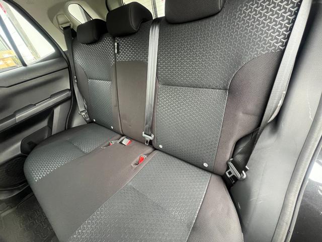 ロッキー Ｘ　ＨＥＶ　衝突軽減　レーンキープ　障害物センサー　Ｂｌｕｅｔｏｏｔｈオーディオ　ＥＴＣ　ＬＥＤヘッドライト　スマキー　禁煙車　記録簿　フルフラット　横滑り防止　ＡＢＳ　オートハイビーム　オートライト　電格ミラー（47枚目）