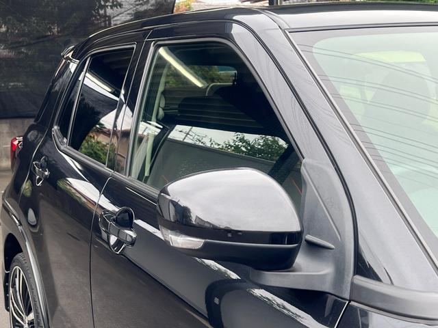 ロッキー Ｘ　ＨＥＶ　衝突軽減　レーンキープ　障害物センサー　Ｂｌｕｅｔｏｏｔｈオーディオ　ＥＴＣ　ＬＥＤヘッドライト　スマキー　禁煙車　記録簿　フルフラット　横滑り防止　ＡＢＳ　オートハイビーム　オートライト　電格ミラー（51枚目）