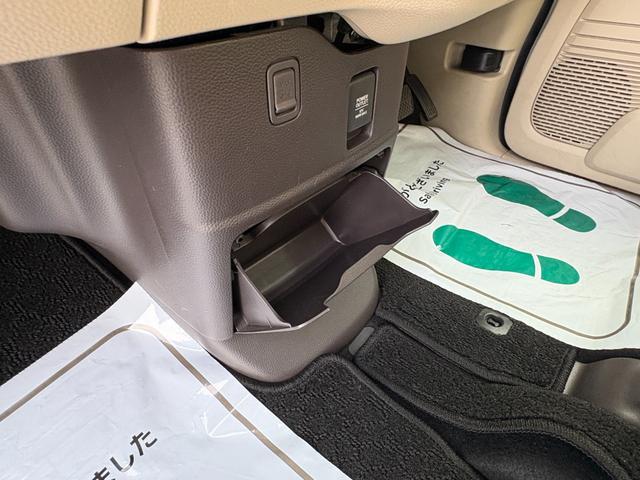 Ｎ－ＢＯＸ Ｇホンダセンシング　衝突軽減　レーンキープ　アダプティブクルーズ　両側スライド　ナビ　フルセグ　Ｂカメラ　Ｂｌｕｅｔｏｏｔｈオーディオ　ＥＴＣ　Ｉストップ　ＬＥＤヘッドライト　スマキー　禁煙車　フルフラット（45枚目）