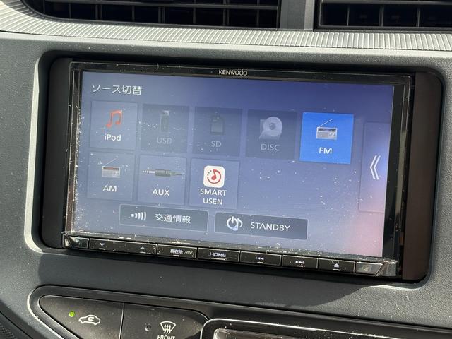 アクア L ナビ Bカメラ ETC キーレス 禁煙車 記録簿 横滑り防止 ABS オートハイビーム 電格ミラー CD 運転席エアバッグ 助手席エアバッグ エアコン パワーウィンドウ(6枚目)