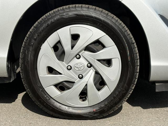 アクア L ナビ Bカメラ ETC キーレス 禁煙車 記録簿 横滑り防止 ABS オートハイビーム 電格ミラー CD 運転席エアバッグ 助手席エアバッグ エアコン パワーウィンドウ(15枚目)