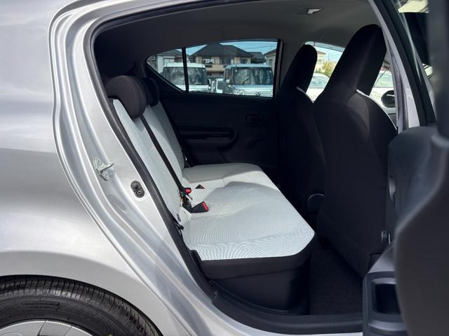 アクア L ナビ Bカメラ ETC キーレス 禁煙車 記録簿 横滑り防止 ABS オートハイビーム 電格ミラー CD 運転席エアバッグ 助手席エアバッグ エアコン パワーウィンドウ(30枚目)