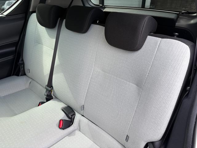 アクア L ナビ Bカメラ ETC キーレス 禁煙車 記録簿 横滑り防止 ABS オートハイビーム 電格ミラー CD 運転席エアバッグ 助手席エアバッグ エアコン パワーウィンドウ(50枚目)
