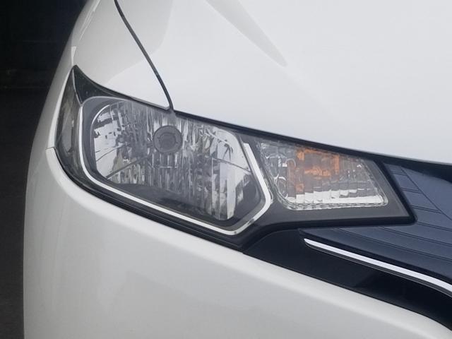 フィット 13G・Fパッケージ ナビ フルセグ Iストップ 14インチAW スマキー 禁煙車 フルフラット 横滑り防止 ABS 電格ミラー CD DVD再生 運転席エアバッグ 助手席エアバッグ エアコン パワーウィンドウ(51枚目)