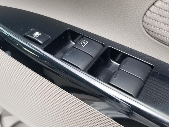 デイズ X 衝突軽減 全周囲カメラ Fカメラ サイドカメラ Bカメラ Iストップ スマキー 禁煙車 フルフラット 横滑り防止 ABS 電格ミラー ベンチシート CD 運転席エアバッグ 助手席エアバッグ(39枚目)