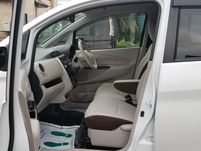 デイズ X 衝突軽減 全周囲カメラ Fカメラ サイドカメラ Bカメラ Iストップ スマキー 禁煙車 フルフラット 横滑り防止 ABS 電格ミラー ベンチシート CD 運転席エアバッグ 助手席エアバッグ(40枚目)