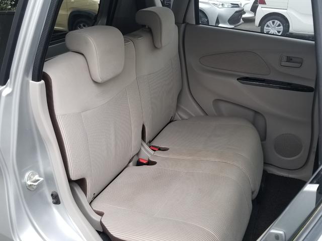 デイズ X 衝突軽減 ナビ フルセグ 全周囲カメラ Fカメラ サイドカメラ Bカメラ Bluetoothオーディオ Iストップ スマキー 禁煙車 フルフラット 横滑り防止 ABS 電格ミラー ベンチシート(10枚目)