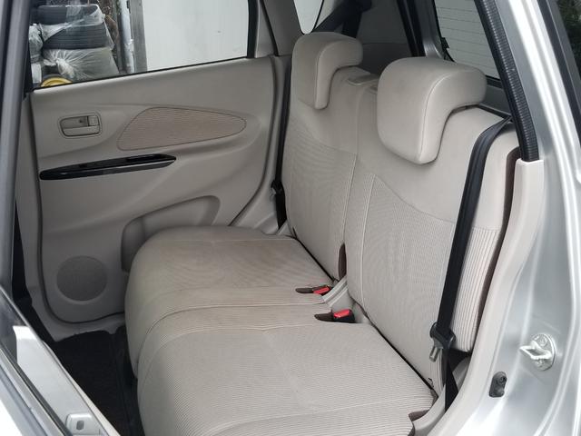 デイズ X 衝突軽減 ナビ フルセグ 全周囲カメラ Fカメラ サイドカメラ Bカメラ Bluetoothオーディオ Iストップ スマキー 禁煙車 フルフラット 横滑り防止 ABS 電格ミラー ベンチシート(45枚目)