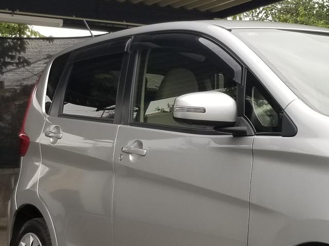 デイズ X 衝突軽減 ナビ フルセグ 全周囲カメラ Fカメラ サイドカメラ Bカメラ Bluetoothオーディオ Iストップ スマキー 禁煙車 フルフラット 横滑り防止 ABS 電格ミラー ベンチシート(50枚目)