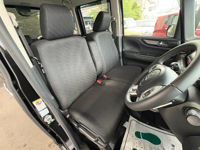 N-BOXカスタム G・ターボAパッケージ ターボ 衝突軽減 オートクルーズ 両側電動 シートヒーター ナビ フルセグ Bカメラ Bluetoothオーディオ Iストップ HID 15インチAW スマキー 禁煙車 フルフラット 横滑り防止(10枚目)