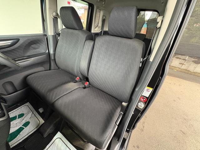 N-BOXカスタム G・ターボAパッケージ ターボ 衝突軽減 オートクルーズ 両側電動 シートヒーター ナビ フルセグ Bカメラ Bluetoothオーディオ Iストップ HID 15インチAW スマキー 禁煙車 フルフラット 横滑り防止(46枚目)