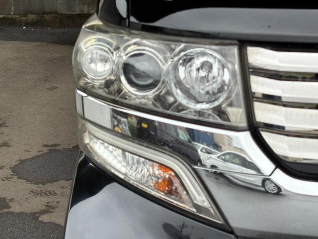 N-BOXカスタム G・ターボAパッケージ ターボ 衝突軽減 オートクルーズ 両側電動 シートヒーター ナビ フルセグ Bカメラ Bluetoothオーディオ Iストップ HID 15インチAW スマキー 禁煙車 フルフラット 横滑り防止(56枚目)