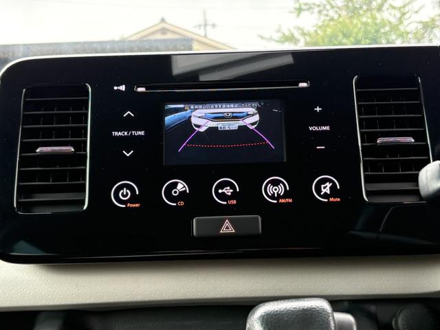 モコ S Bカメラ Iストップ スマキー 禁煙車 ABS 電格ミラー ベンチシート CD 運転席エアバッグ 助手席エアバッグ エアコン パワーウィンドウ パワーステアリング(6枚目)
