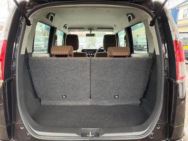 モコ S Bカメラ Iストップ スマキー 禁煙車 ABS 電格ミラー ベンチシート CD 運転席エアバッグ 助手席エアバッグ エアコン パワーウィンドウ パワーステアリング(10枚目)