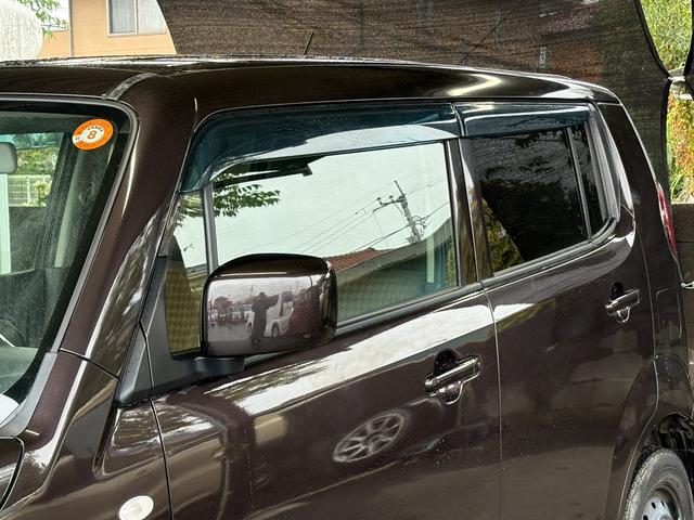 モコ S Bカメラ Iストップ スマキー 禁煙車 ABS 電格ミラー ベンチシート CD 運転席エアバッグ 助手席エアバッグ エアコン パワーウィンドウ パワーステアリング(19枚目)