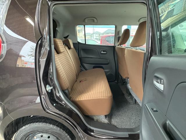 モコ S Bカメラ Iストップ スマキー 禁煙車 ABS 電格ミラー ベンチシート CD 運転席エアバッグ 助手席エアバッグ エアコン パワーウィンドウ パワーステアリング(27枚目)