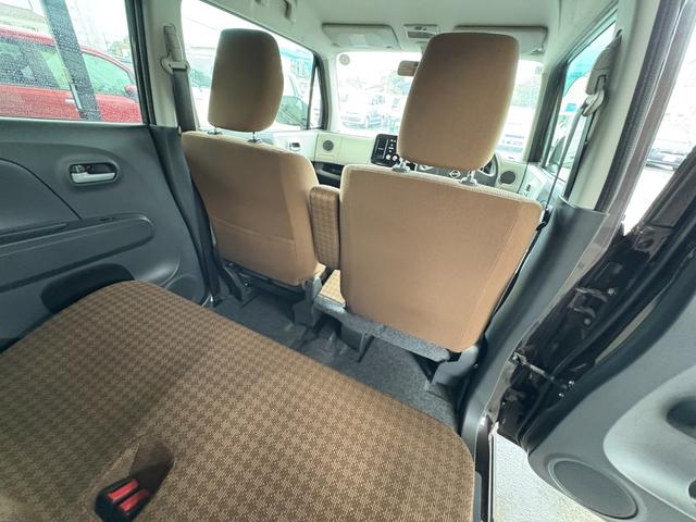 モコ S Bカメラ Iストップ スマキー 禁煙車 ABS 電格ミラー ベンチシート CD 運転席エアバッグ 助手席エアバッグ エアコン パワーウィンドウ パワーステアリング(28枚目)