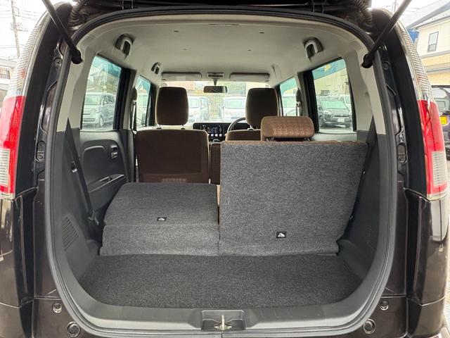 モコ S Bカメラ Iストップ スマキー 禁煙車 ABS 電格ミラー ベンチシート CD 運転席エアバッグ 助手席エアバッグ エアコン パワーウィンドウ パワーステアリング(29枚目)