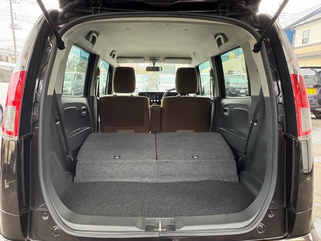 モコ S Bカメラ Iストップ スマキー 禁煙車 ABS 電格ミラー ベンチシート CD 運転席エアバッグ 助手席エアバッグ エアコン パワーウィンドウ パワーステアリング(30枚目)