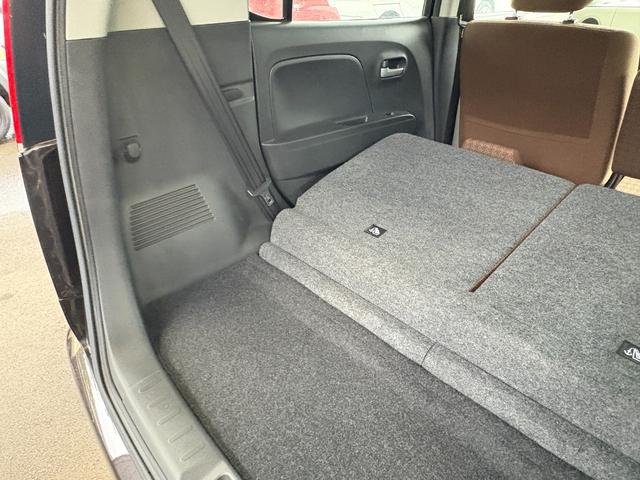 モコ S Bカメラ Iストップ スマキー 禁煙車 ABS 電格ミラー ベンチシート CD 運転席エアバッグ 助手席エアバッグ エアコン パワーウィンドウ パワーステアリング(31枚目)