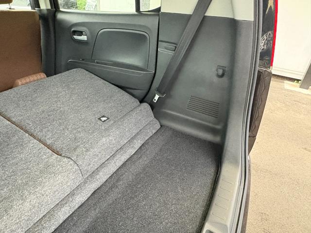 モコ S Bカメラ Iストップ スマキー 禁煙車 ABS 電格ミラー ベンチシート CD 運転席エアバッグ 助手席エアバッグ エアコン パワーウィンドウ パワーステアリング(32枚目)