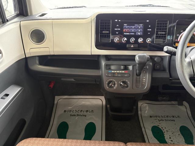モコ S Bカメラ Iストップ スマキー 禁煙車 ABS 電格ミラー ベンチシート CD 運転席エアバッグ 助手席エアバッグ エアコン パワーウィンドウ パワーステアリング(37枚目)