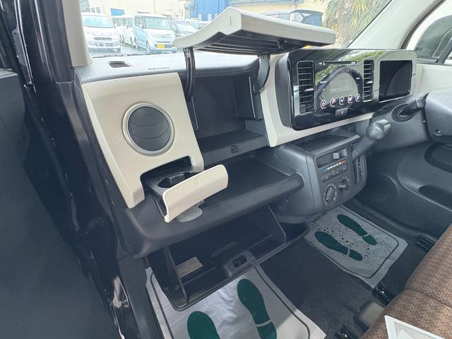 モコ S Bカメラ Iストップ スマキー 禁煙車 ABS 電格ミラー ベンチシート CD 運転席エアバッグ 助手席エアバッグ エアコン パワーウィンドウ パワーステアリング(38枚目)