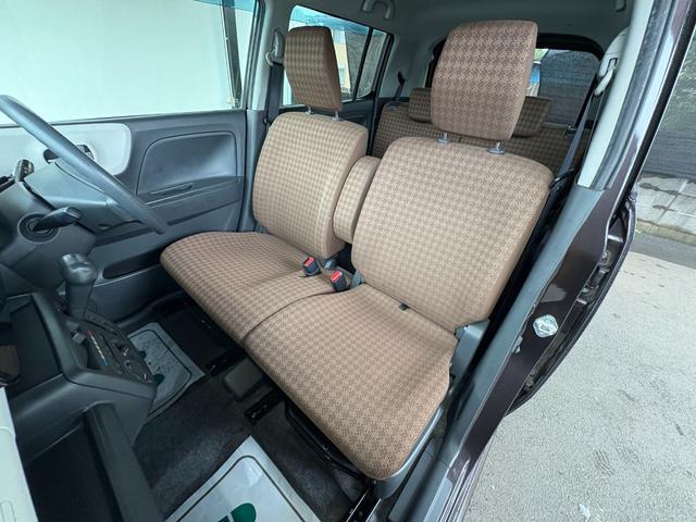 モコ S Bカメラ Iストップ スマキー 禁煙車 ABS 電格ミラー ベンチシート CD 運転席エアバッグ 助手席エアバッグ エアコン パワーウィンドウ パワーステアリング(43枚目)