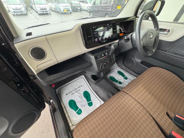 モコ S Bカメラ Iストップ スマキー 禁煙車 ABS 電格ミラー ベンチシート CD 運転席エアバッグ 助手席エアバッグ エアコン パワーウィンドウ パワーステアリング(44枚目)
