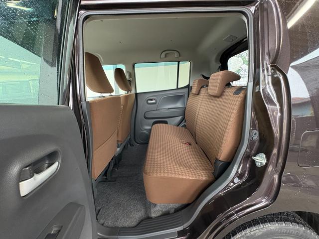 モコ S Bカメラ Iストップ スマキー 禁煙車 ABS 電格ミラー ベンチシート CD 運転席エアバッグ 助手席エアバッグ エアコン パワーウィンドウ パワーステアリング(45枚目)