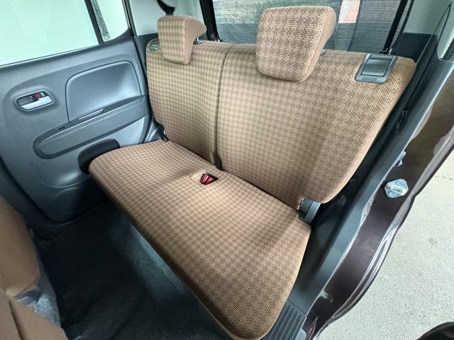 モコ S Bカメラ Iストップ スマキー 禁煙車 ABS 電格ミラー ベンチシート CD 運転席エアバッグ 助手席エアバッグ エアコン パワーウィンドウ パワーステアリング(46枚目)