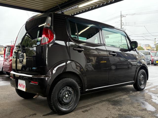 モコ S Bカメラ Iストップ スマキー 禁煙車 ABS 電格ミラー ベンチシート CD 運転席エアバッグ 助手席エアバッグ エアコン パワーウィンドウ パワーステアリング(49枚目)