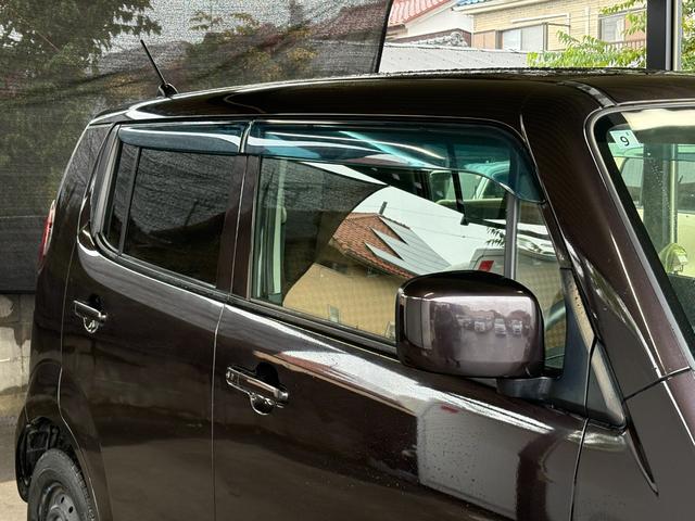 モコ S Bカメラ Iストップ スマキー 禁煙車 ABS 電格ミラー ベンチシート CD 運転席エアバッグ 助手席エアバッグ エアコン パワーウィンドウ パワーステアリング(50枚目)