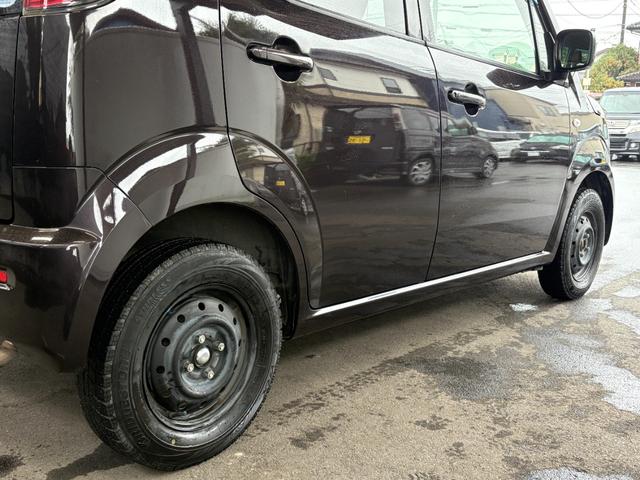 モコ S Bカメラ Iストップ スマキー 禁煙車 ABS 電格ミラー ベンチシート CD 運転席エアバッグ 助手席エアバッグ エアコン パワーウィンドウ パワーステアリング(55枚目)