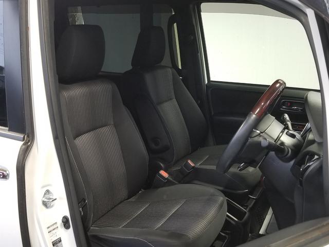 ヴォクシー ハイブリッドZS 煌 衝突軽減 レーンキープ オートクルーズ 両側電動 シートヒーター ナビ フルセグ Bカメラ Bluetoothオーディオ 後席モニター ETC2.0 LEDヘッドライト 16インチAW スマキー(10枚目)