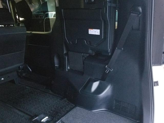 ヴォクシー ハイブリッドZS 煌 衝突軽減 レーンキープ オートクルーズ 両側電動 シートヒーター ナビ フルセグ Bカメラ Bluetoothオーディオ 後席モニター ETC2.0 LEDヘッドライト 16インチAW スマキー(35枚目)