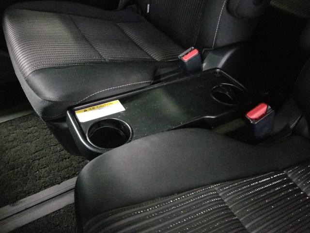 ヴォクシー ハイブリッドZS 煌 衝突軽減 レーンキープ オートクルーズ 両側電動 シートヒーター ナビ フルセグ Bカメラ Bluetoothオーディオ 後席モニター ETC2.0 LEDヘッドライト 16インチAW スマキー(55枚目)