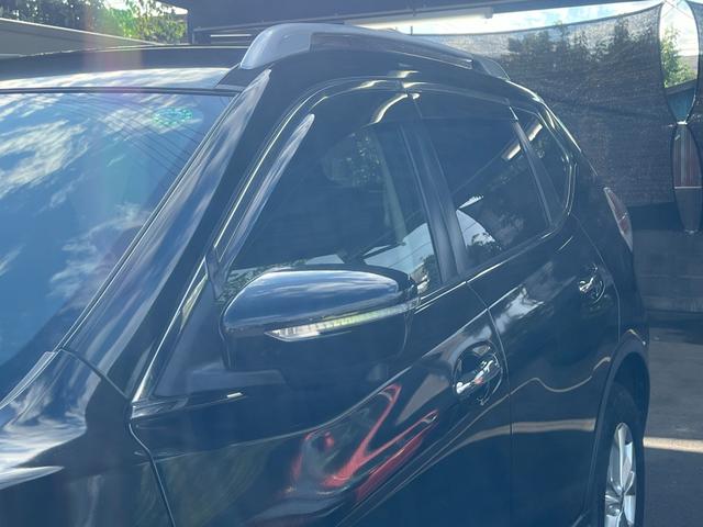 エクストレイル 20Xt エマージェンシーブレーキパッケージ 4WD 衝突軽減 レーンキープ 障害物センサー オートクルーズ シートヒーター 電動リアゲート ナビ フルセグ 全周囲カメラ Fカメラ サイドカメラ Bカメラ Bluetoothオーディオ ETC(22枚目)