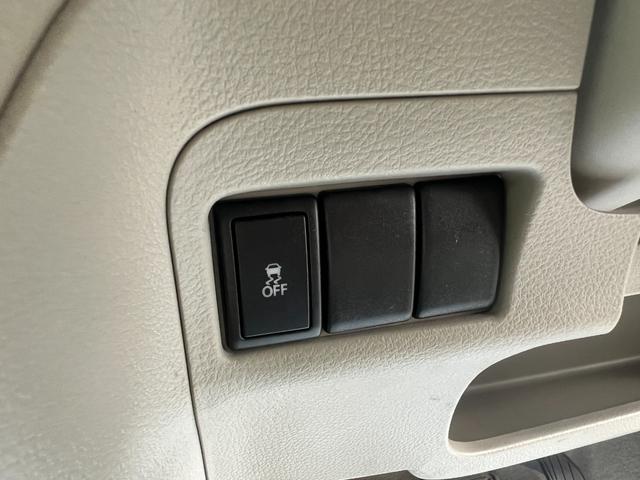 フレアワゴン ＸＧ　衝突軽減　両側スライド　ナビ　ワンセグ　Ｂカメラ　Ｉストップ　スマキー　禁煙車　フルフラット　横滑り防止　ＡＢＳ　電格ミラー　ベンチシート　ＣＤ　運転席エアバッグ　助手席エアバッグ　エアコン（9枚目）